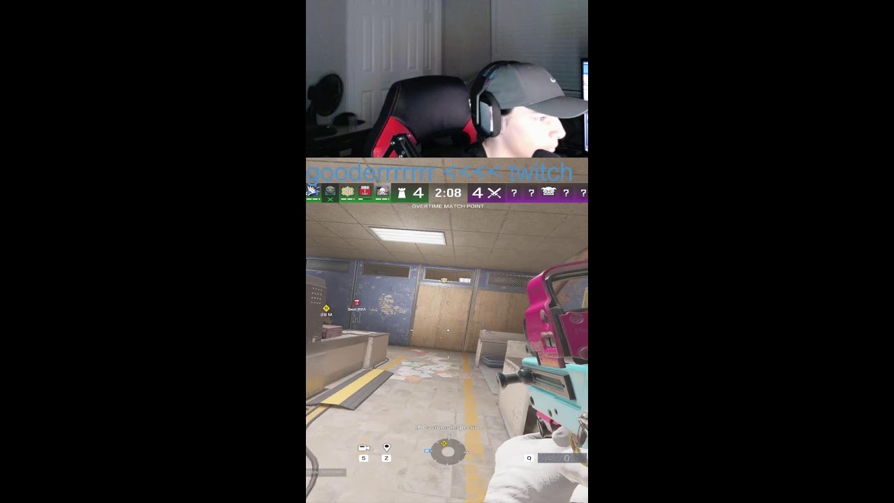 duo q ranked with cris