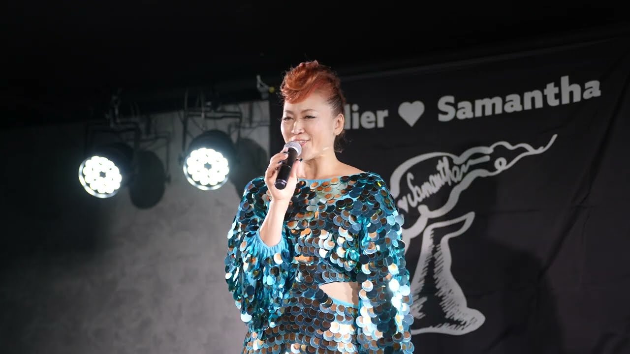 さまんさ Atelier❤︎Smantha vol.2
