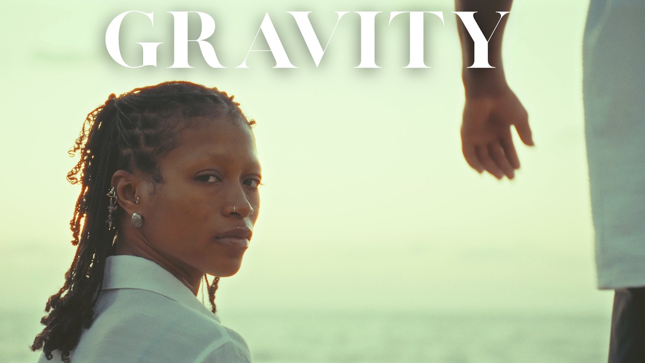 GRAVITY - GUYA X Vigz Caldwell (Official Video)