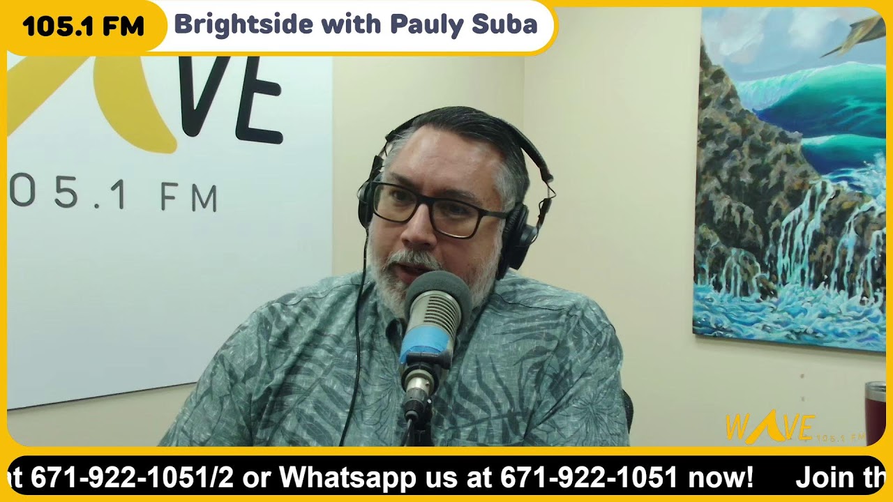 The Bright Side with Pauly Suba |February 26, 2026