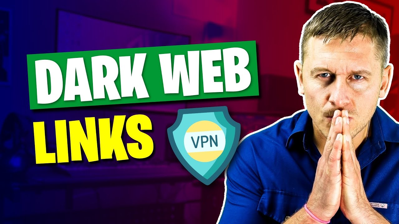 What You Need to Know About Dark Web Links