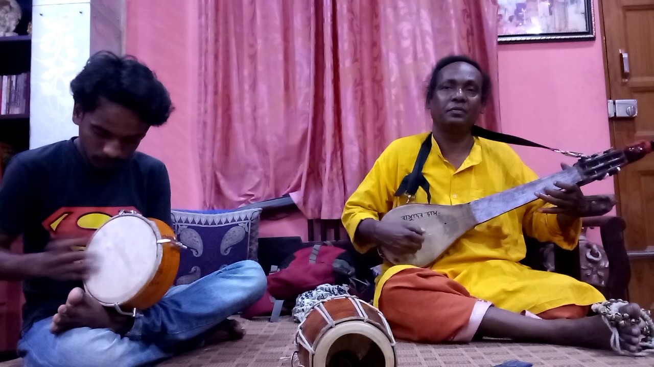 Basudeb Das Baul, dotara, Electronic city kali bari bangalore 9482581387