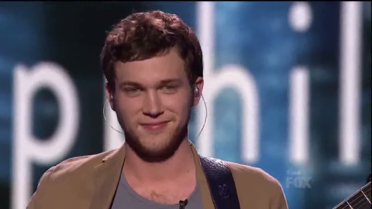 American Idol Season 11, Episode 36, Top 4 Results