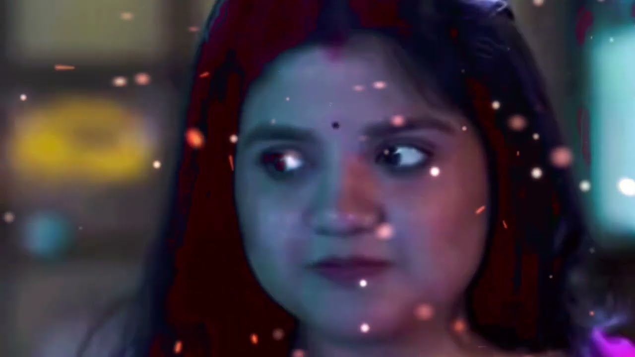 ও মোর দরদিয়া আজকের পর্ব। আগুন লাগার পিছনে মৌলি আছে, বাণী জানতে পেরে মৌলীকে কষে চড় মারে।