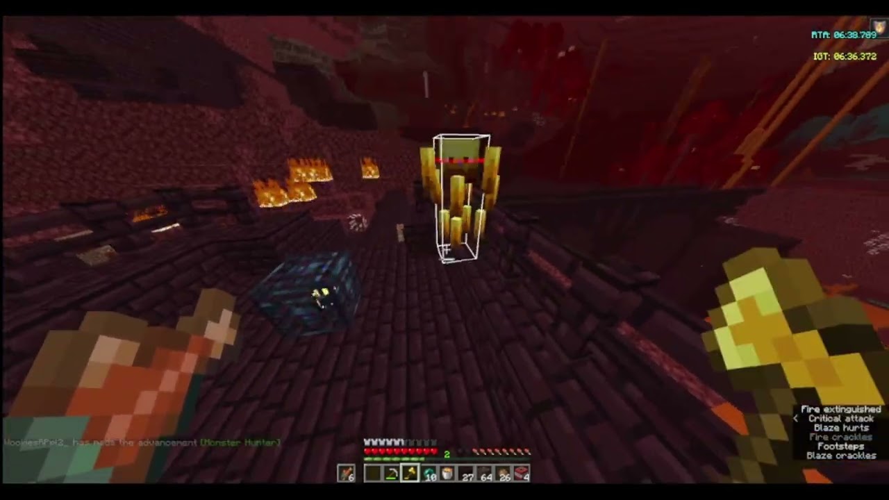 13:07 ZSG