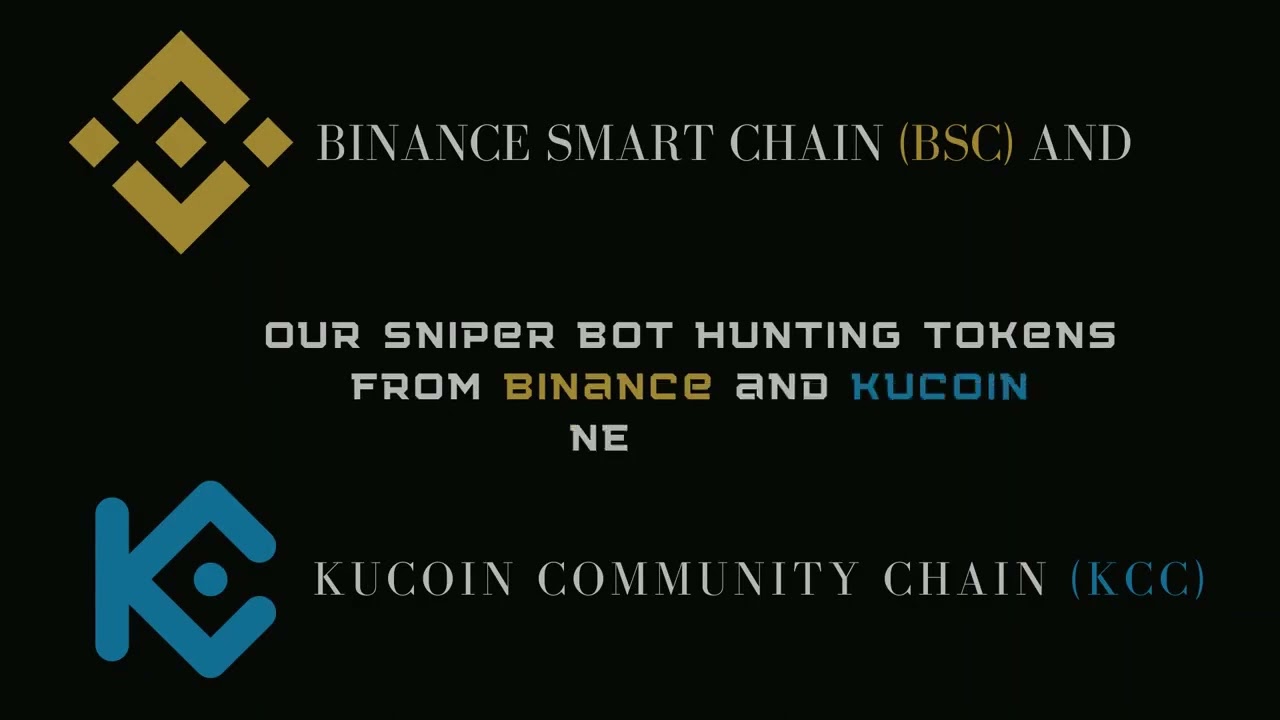 pancakeswap bot trading - Pancakeswap and More Sniping Bot Tools