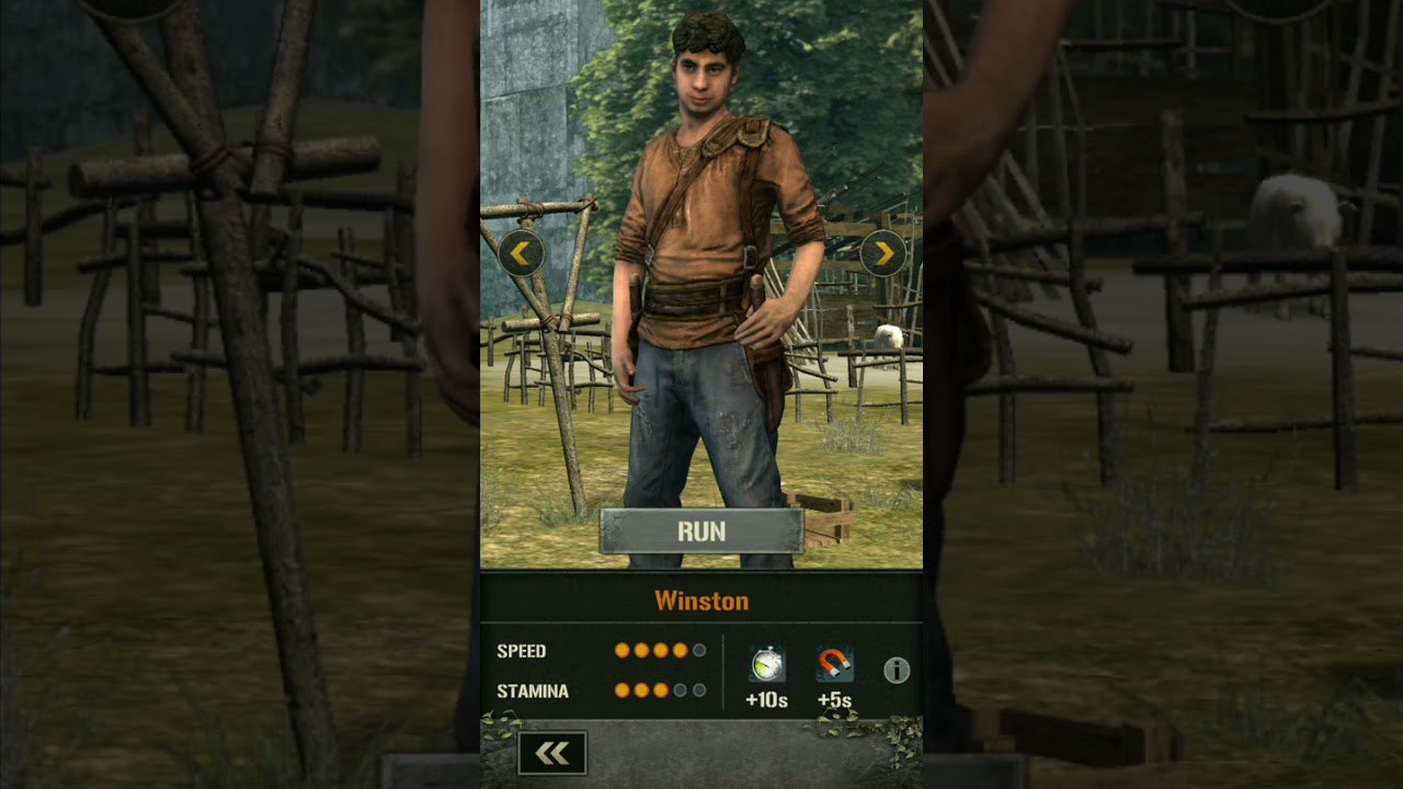 The Maze Runner Game 🏃&zwj;♂️ Gameplay Android iOS #Shorts