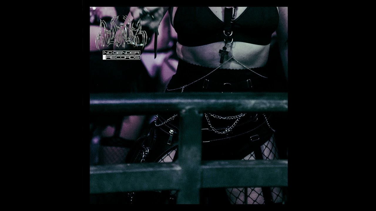 NONĀ - 3am - 3am EP - Nogender Records