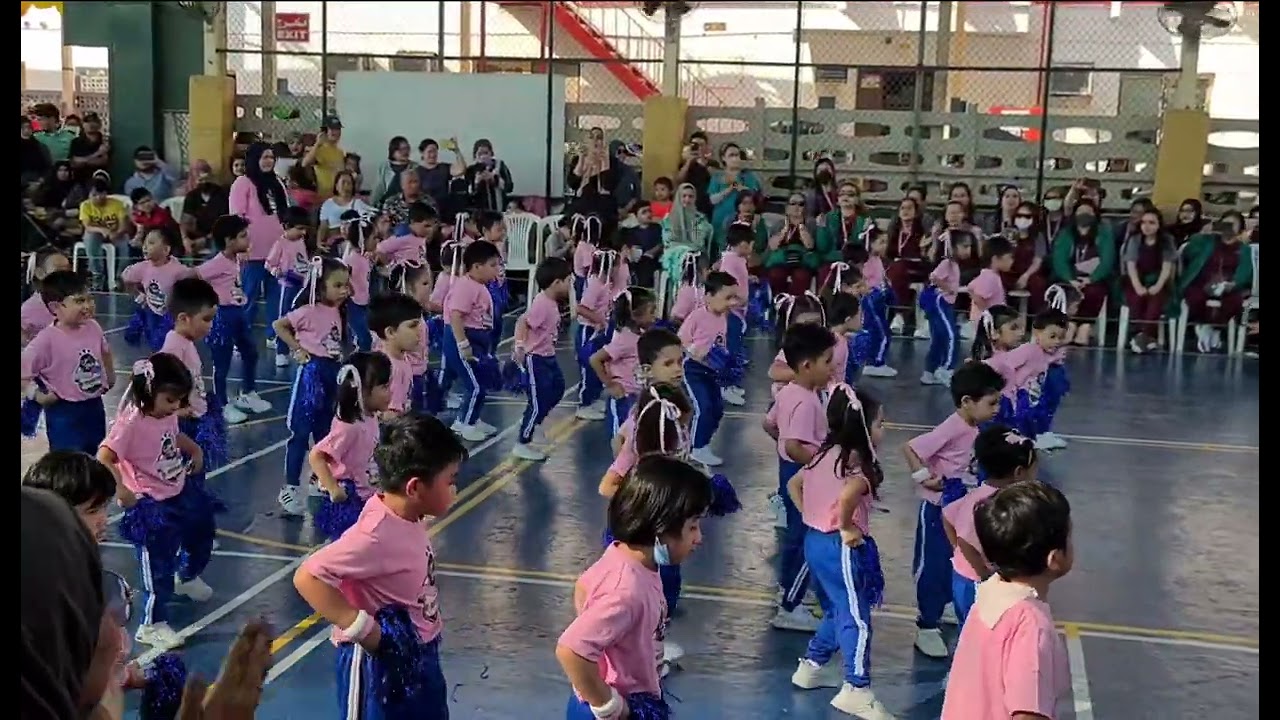Ipsj Foundation Day