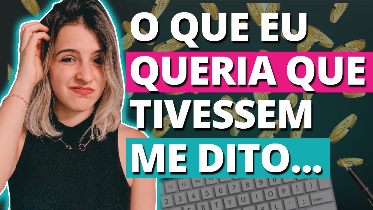 MARKETING DIGITAL PARA INICIANTES | COMO E POR ONDE COMEÇAR
