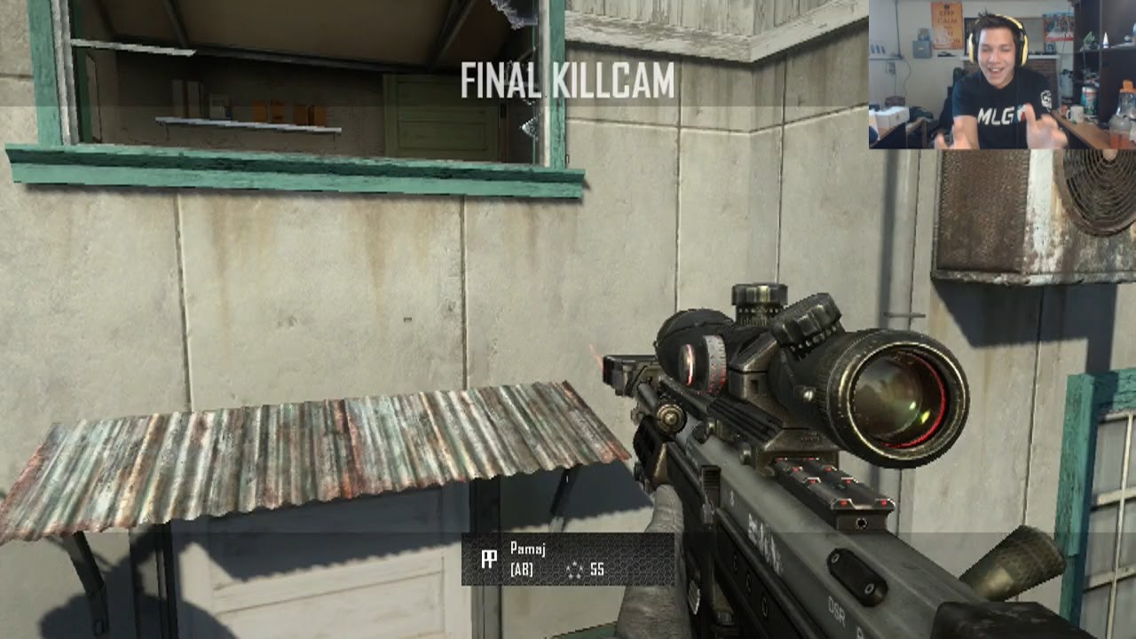 PAMAJ HITS A BILL FOR FAZE APEX