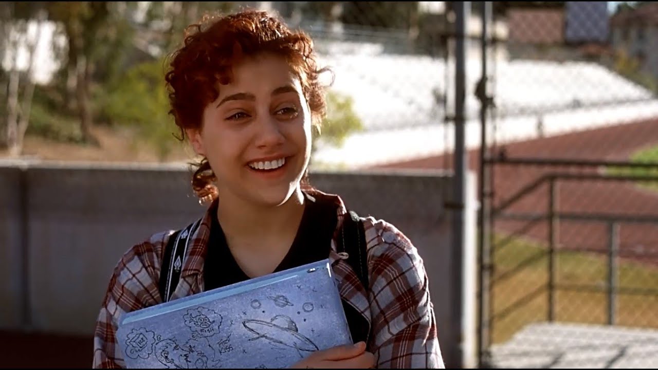 Clueless (1995) Brittany Murphy (Tai) (1)