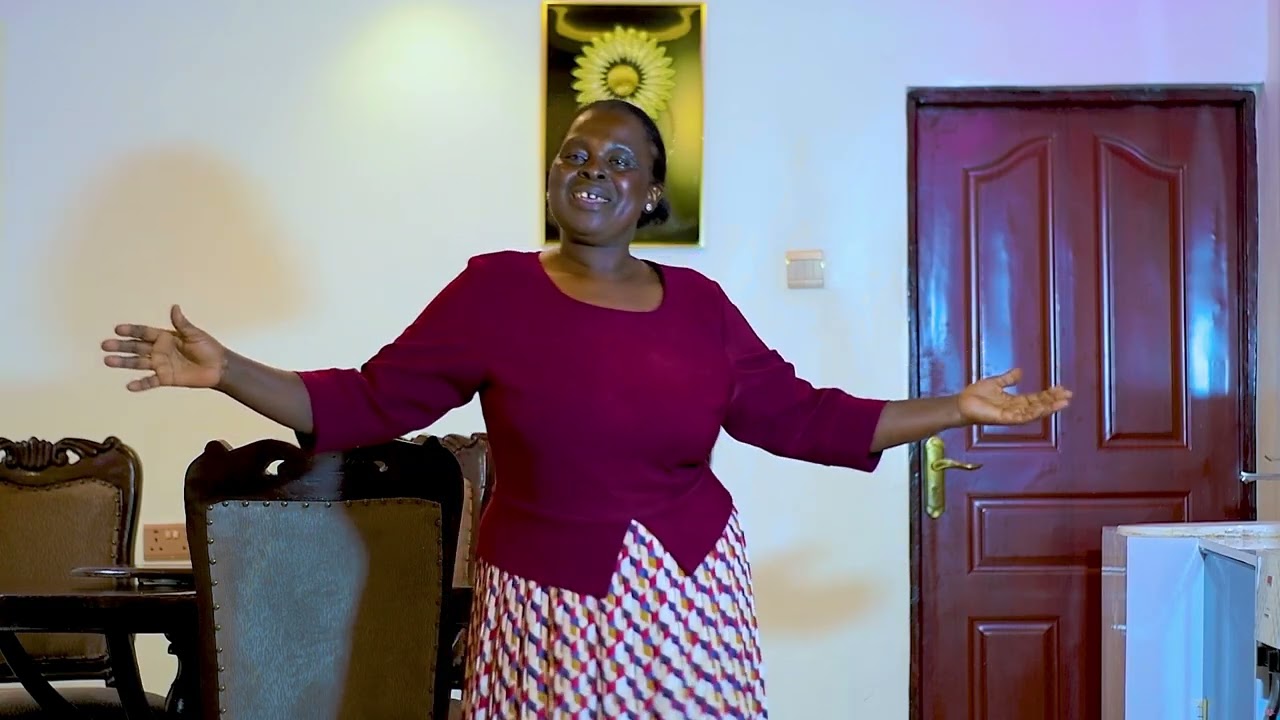 SORUNET BY ARISE AND SHINE LONGISA AGC CHOIR  OFFICIAL VIDEO AMDEN #subscribenow #trendingvideo 