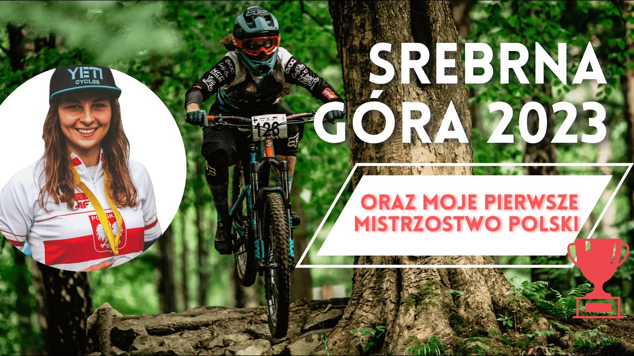 Enduro Srebrna Góra 2023 |Zakończenie sezonu vs moje początki