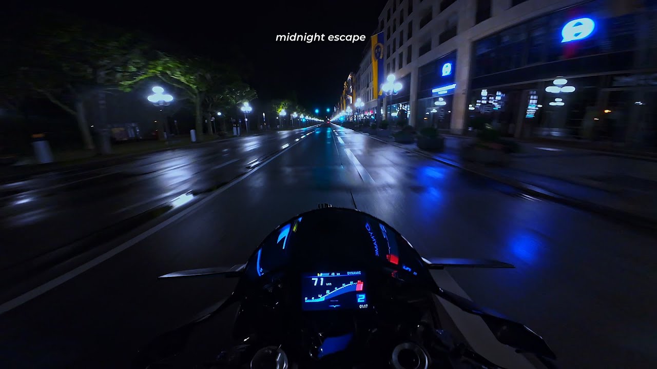 2am, feeling alone? come ride with me.. 