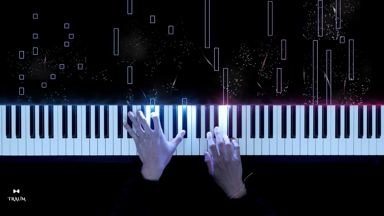 The Most Romantic Piano Music (Faure / Romance)