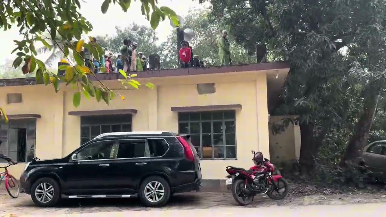 সীতাকুণ্ডতে একদিন || Sanjida Santa 