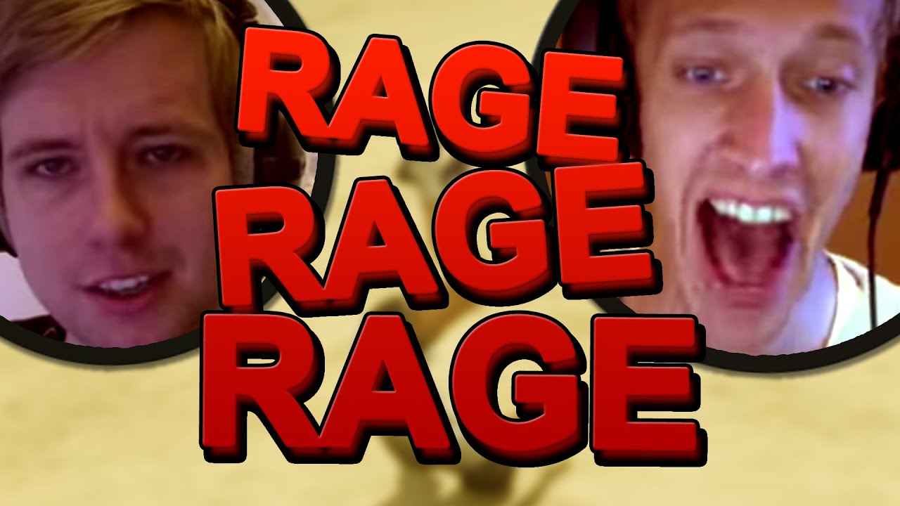 GTA RAGE RACE! #1 Norsk GTA online