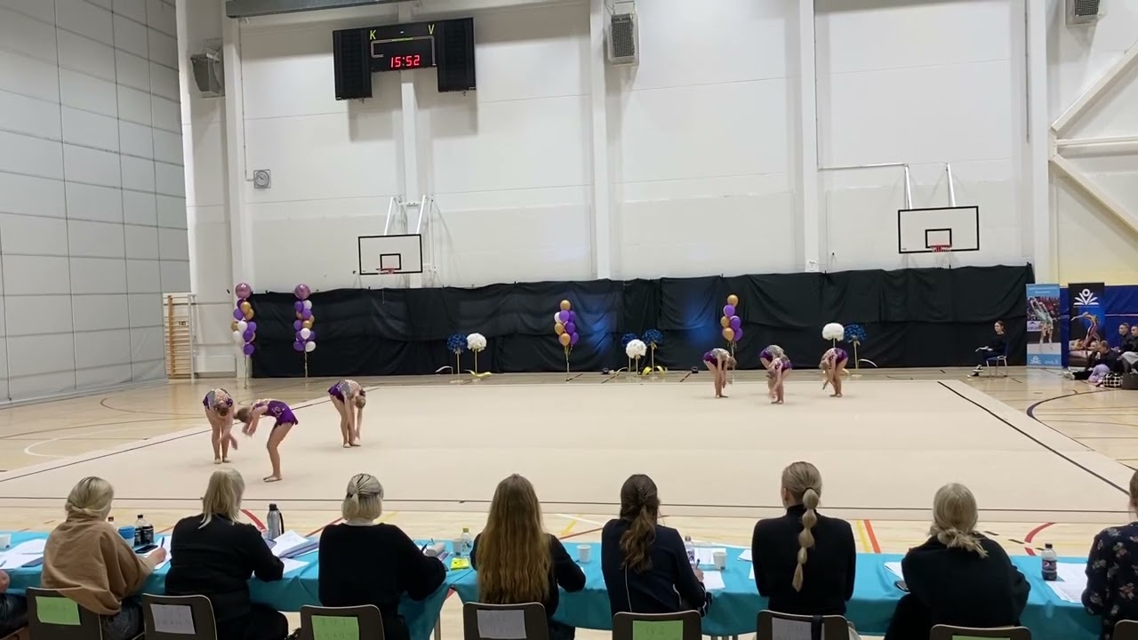 Team SVO prejunior, OVO Cup 8.5.2022, 12-14 SM-Sarja 🥉