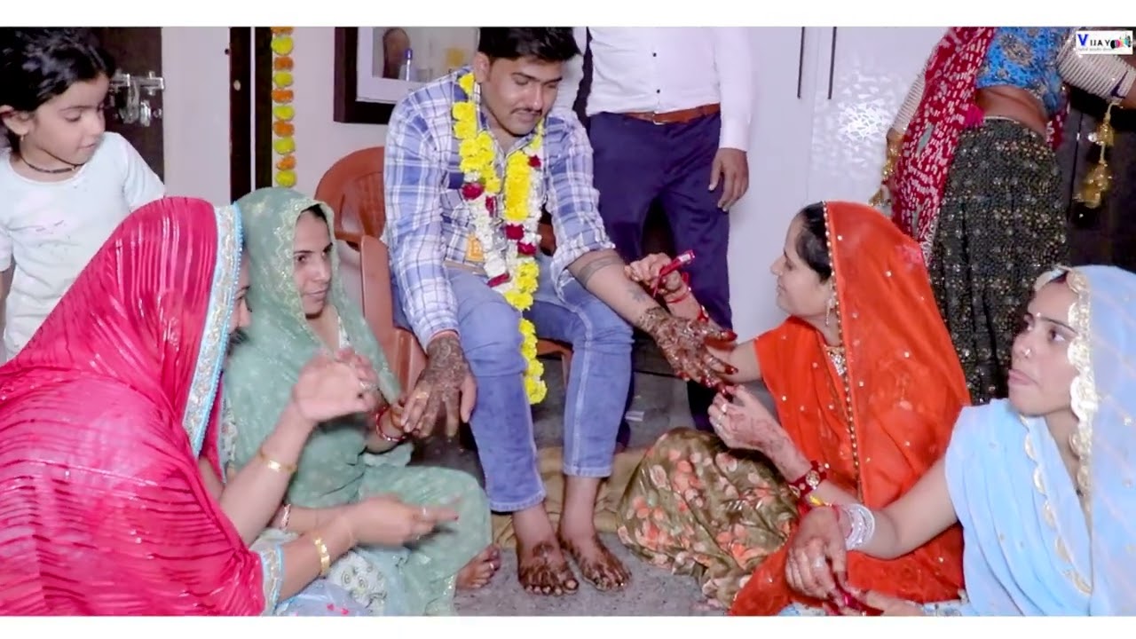 WEDDING HIGHLIGHTS2024 ! HARISH CHOUDHARY & SUKI !