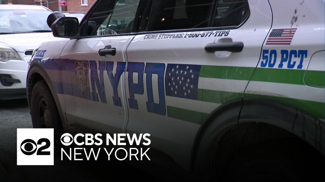 Port Authority officer shoots family in apparent murder-suicide, sources say