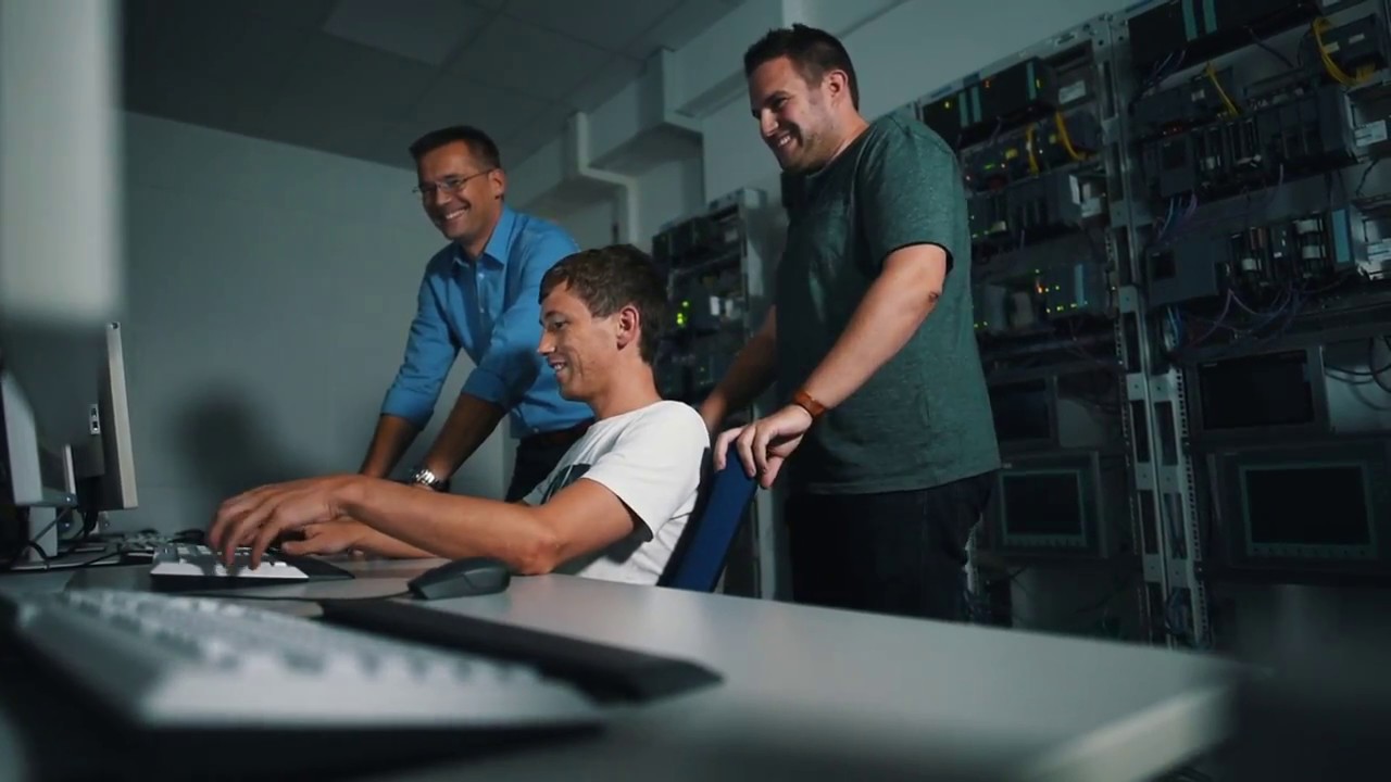 Discover System integrity
