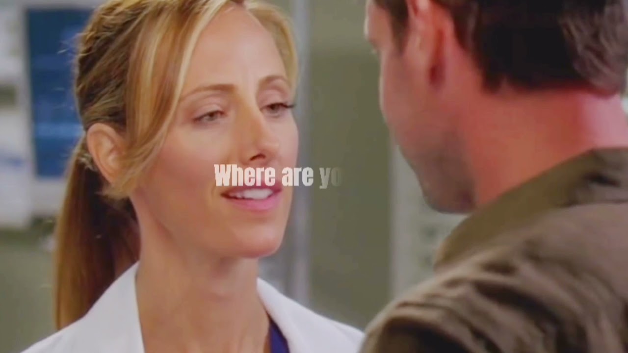 Henry & Teddy || Faded