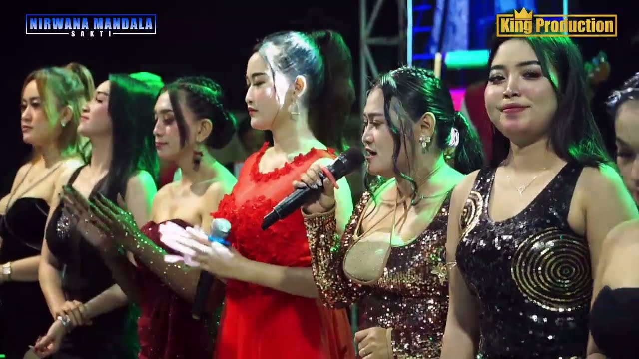 KETUWON JUJUN SIMILIKITY SHOW NMS HAJAT KEL. BPK. TARUN & IBU WARNAH, S.PD.I CILEGON - BANTEN
