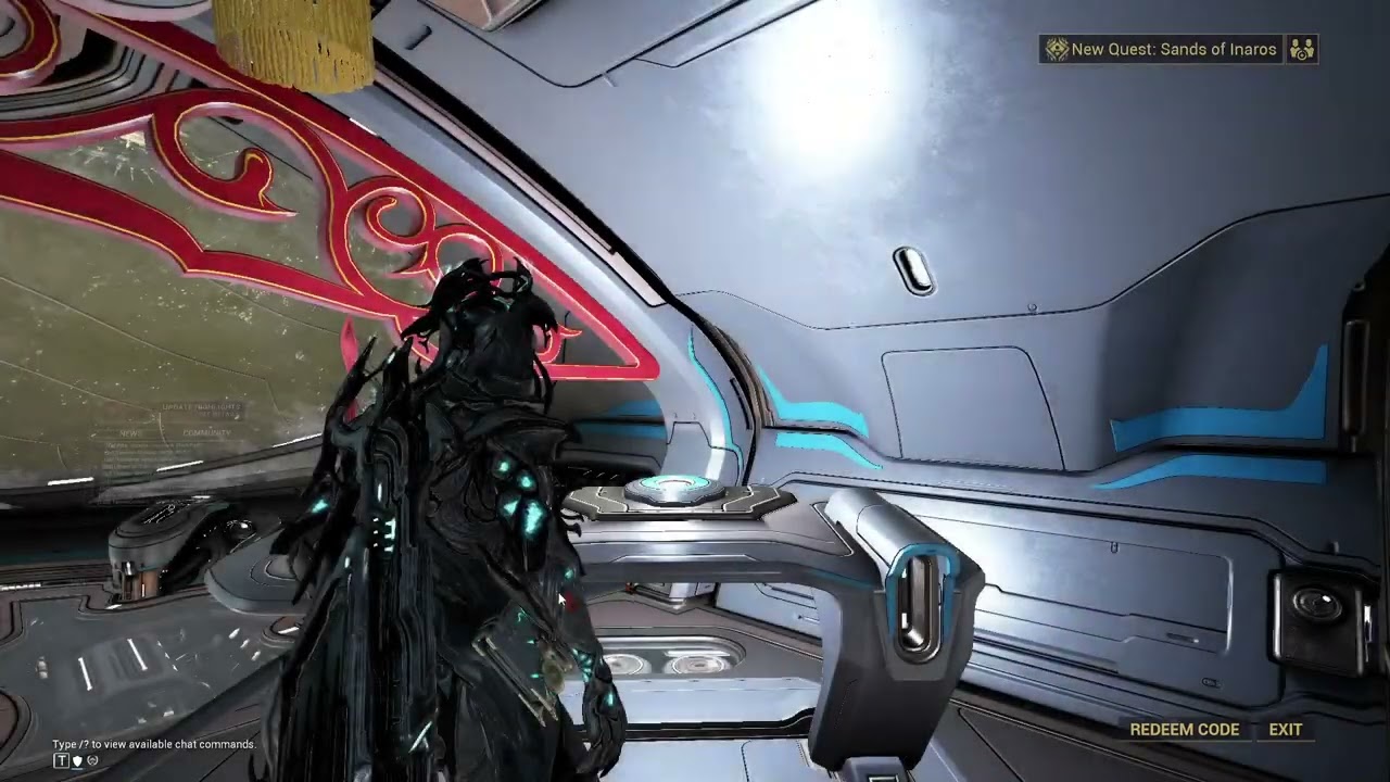 How to Level Up Weapons FAST in Warframe