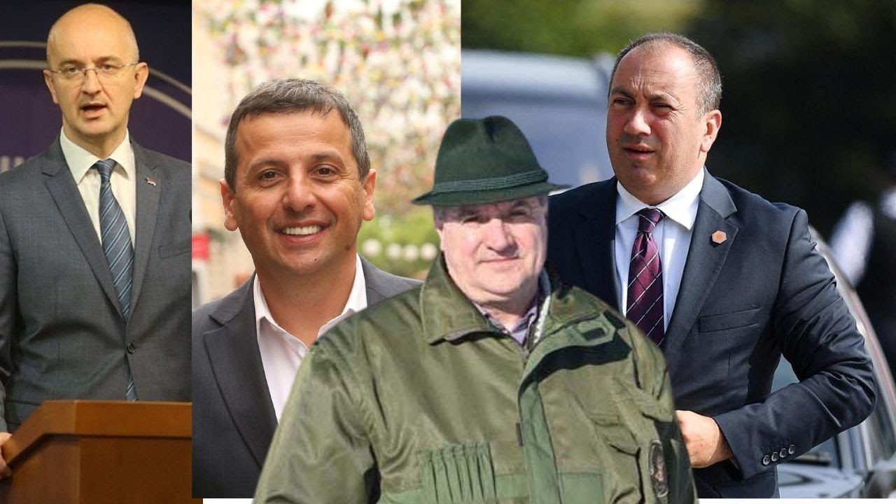 KOMEDIJA U SKUP&Scaron;TINI DO SUZA Crnadak - Vi&scaron;ković - Vukanović - Mazalica II TOK TV II 2025