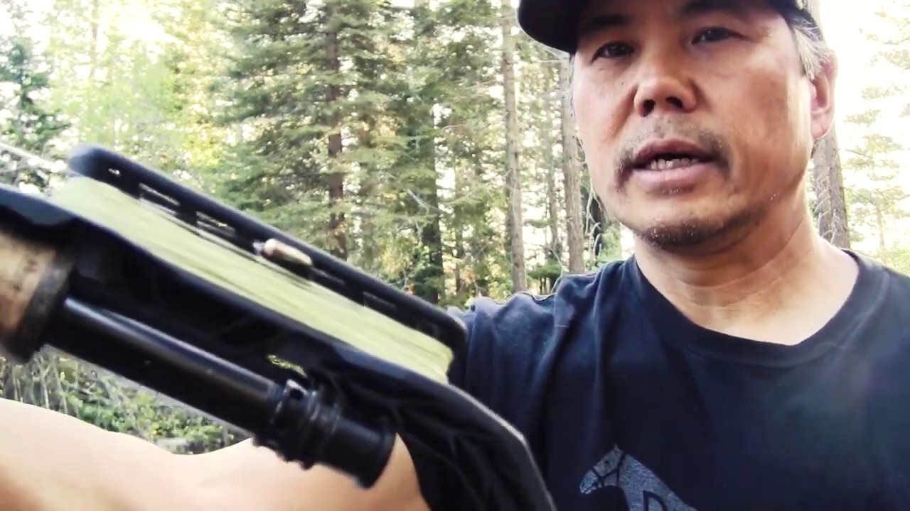 Introduction to the MAVRK Stinger