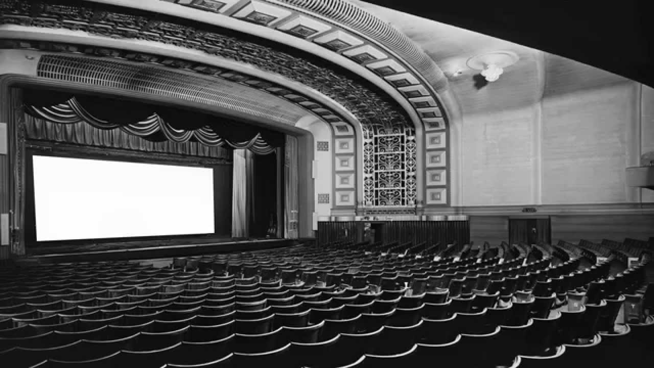 Old British Cinemas 1