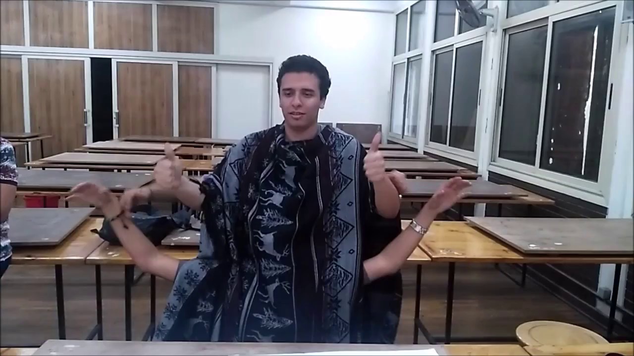 Introducing Octoman