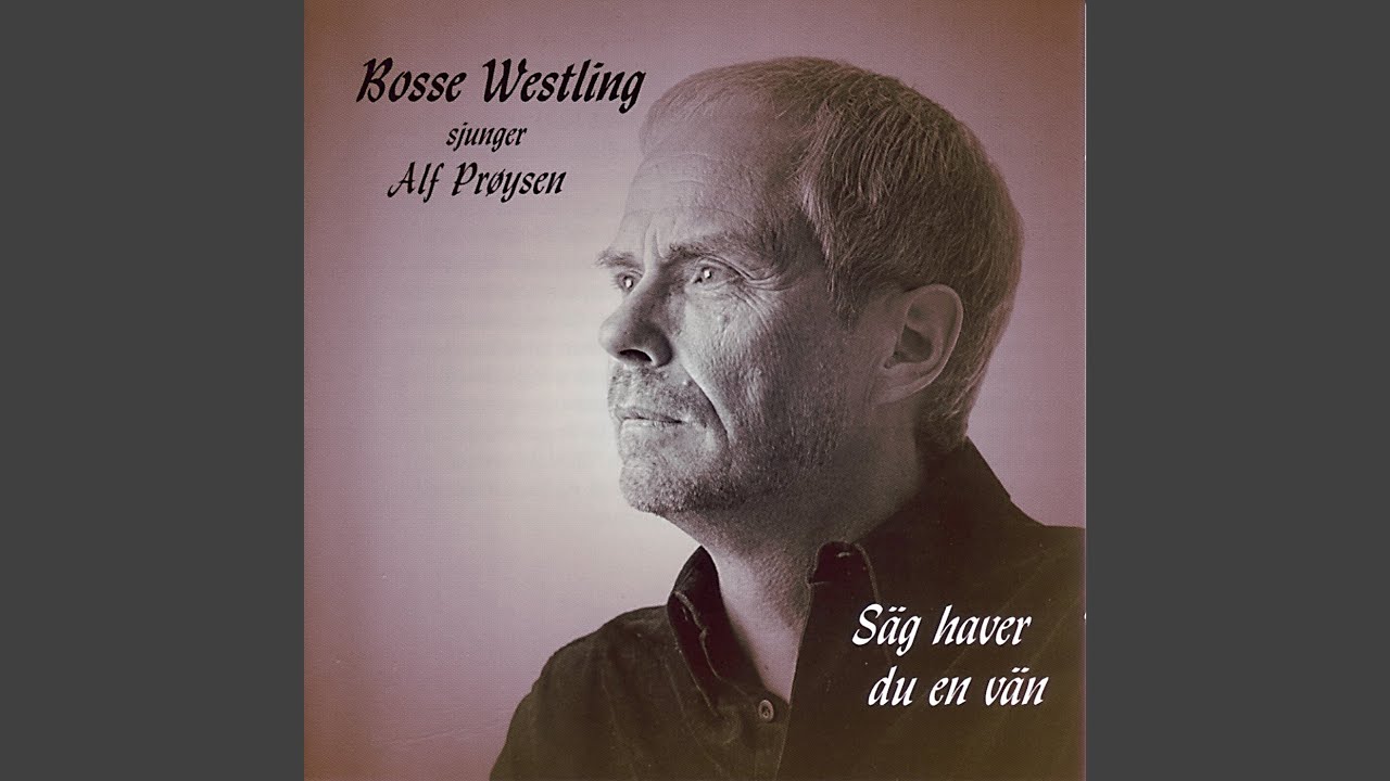 Du Skall Få En Dag I Morgon