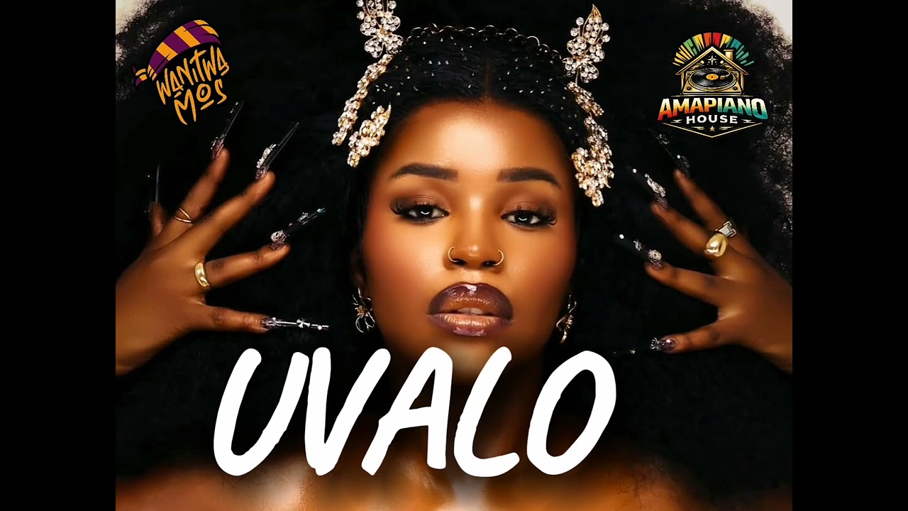 DJ Maphorisa x Nkosazana Daughter x Kabza -