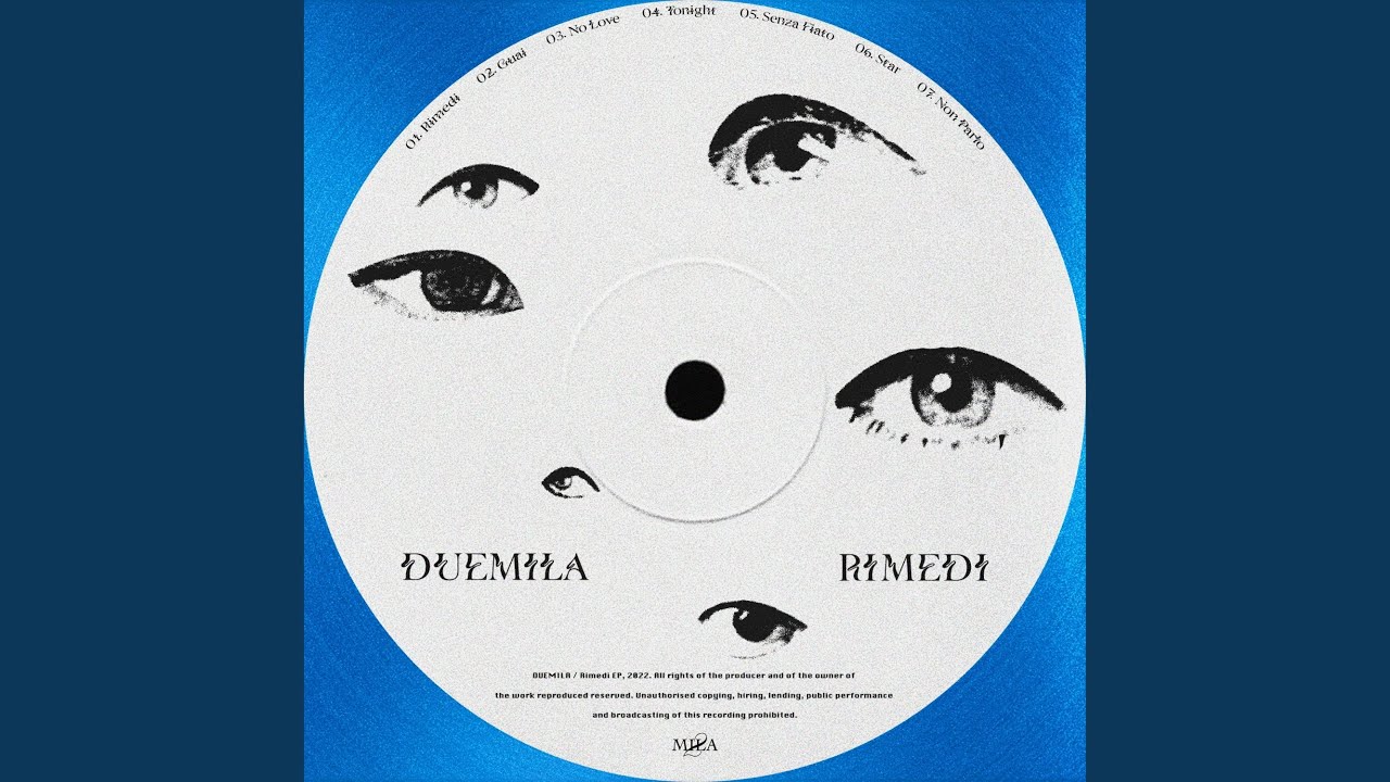 Guai (feat. Axell & LuigiXVIII)