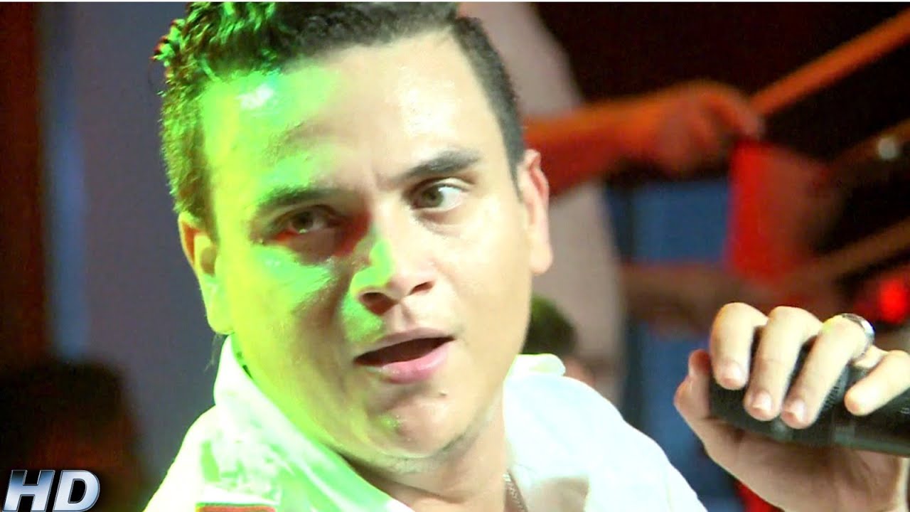 Que No Se Enteren (En Vivo) - Silvestre Dangond & Lucas Dangond (Montería) [[FULL HD]]