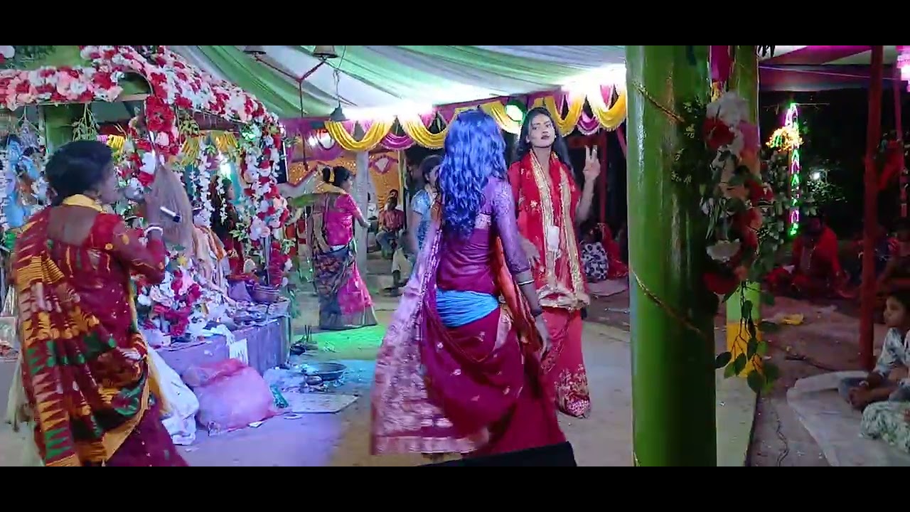Radha Krishna kriton Radha Gobindo kriton 