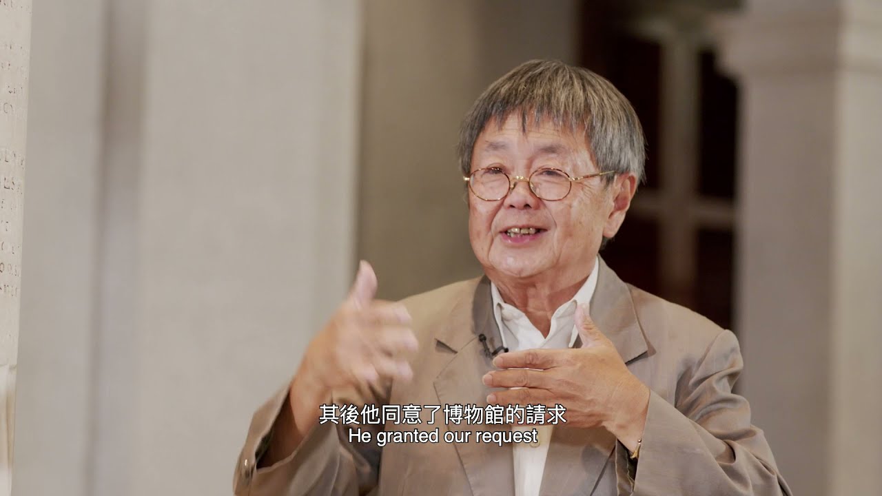展區5 — 鴉片戰爭及香港的割讓(下)    Gallery 5: The Opium Wars and the Cession of Hong Kong (Part 2)