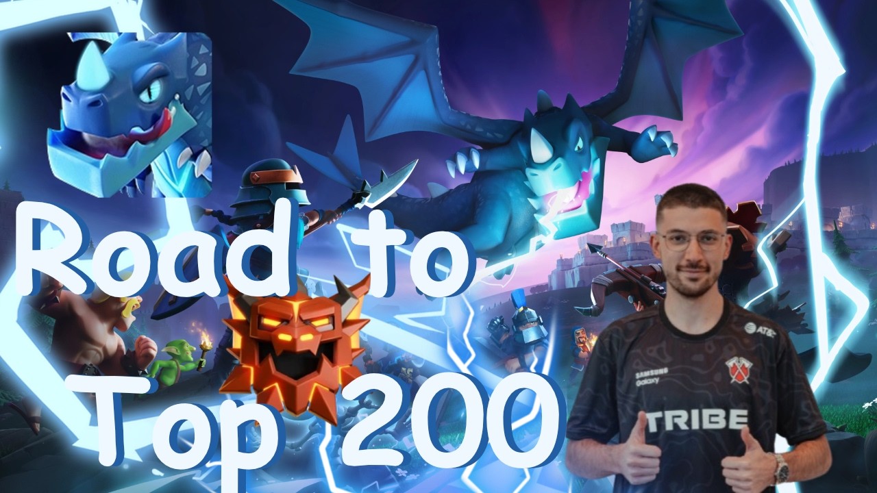 EDrags - Live Legend Stream Hits :)