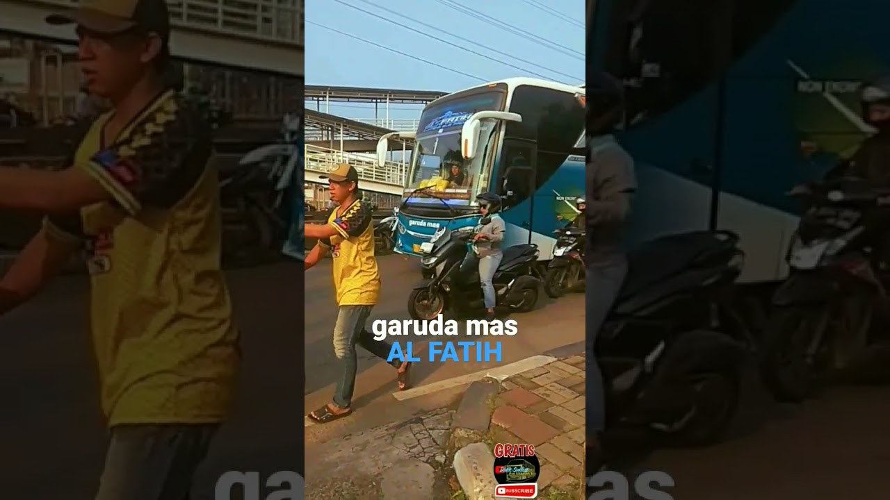 Garuda Mas AL FATIH,Pesona Single Glass