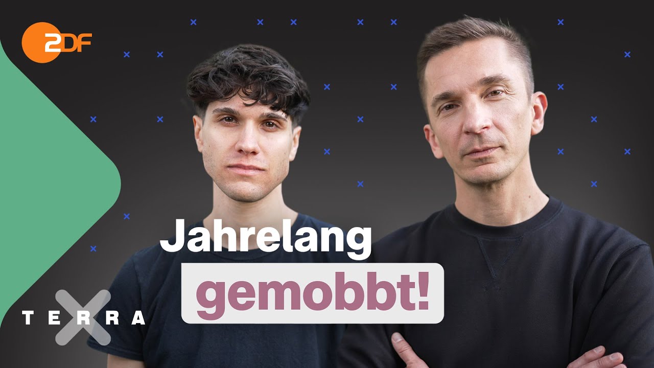 Gruppenzwang: Wenn andere bestimmen, wer du bist | Terra Xplore mit Eric Mayer