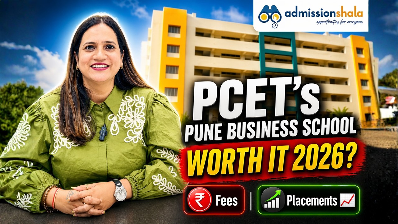 Pune Business School (PBS ) PGDM Review 2026 | Fees, Placements, Intake, ROI & Admission Process
