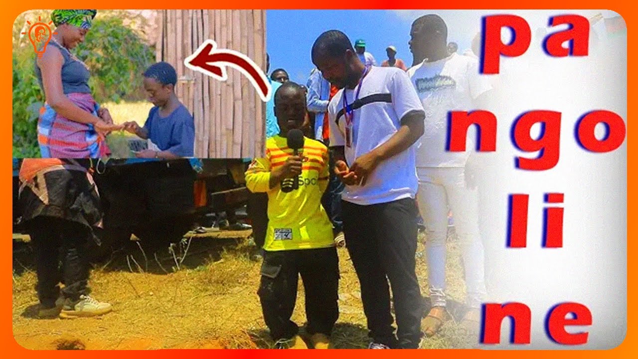 Ndakumana Ndi Pangoline... Waulula Mmene Zinthu Zinakhalila Atakumana Ndi Jetu ..