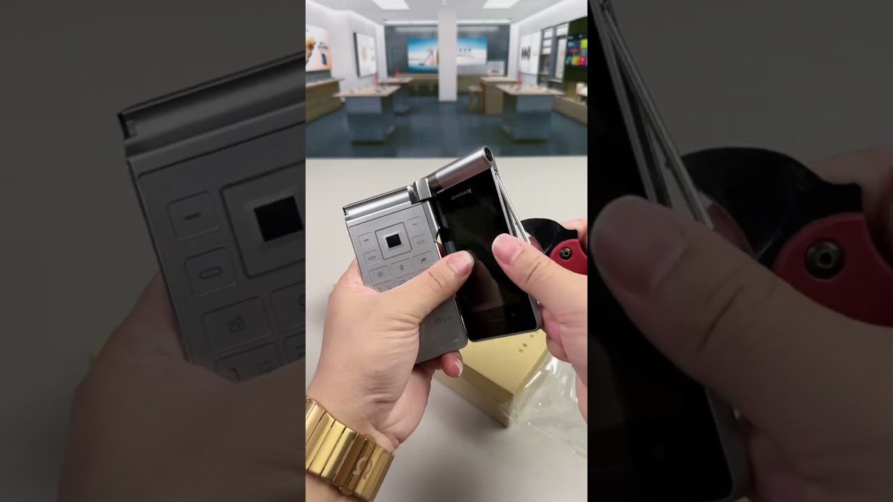 This Nokia Phone Is Stronger Than You Think! 