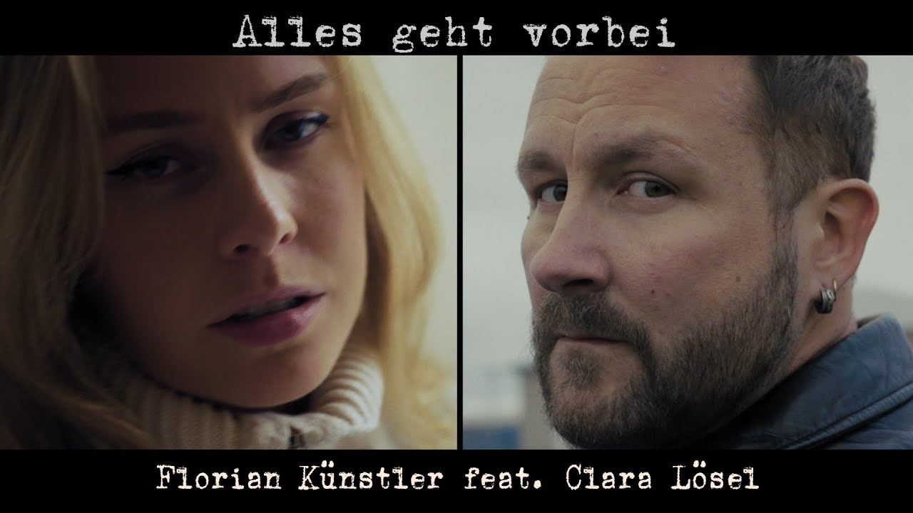 Florian Künstler feat. Clara Lösel - 