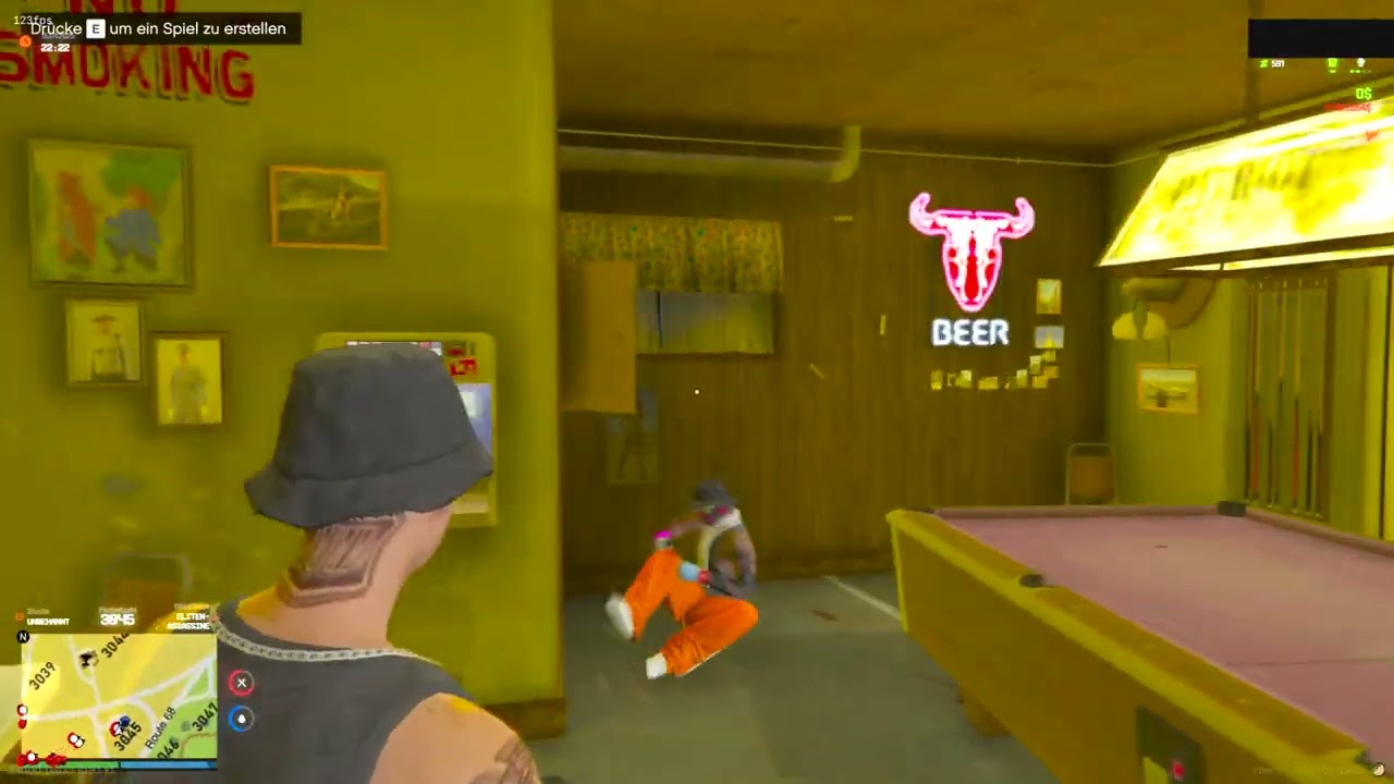 (FIVEM) Bye Bye...................................
