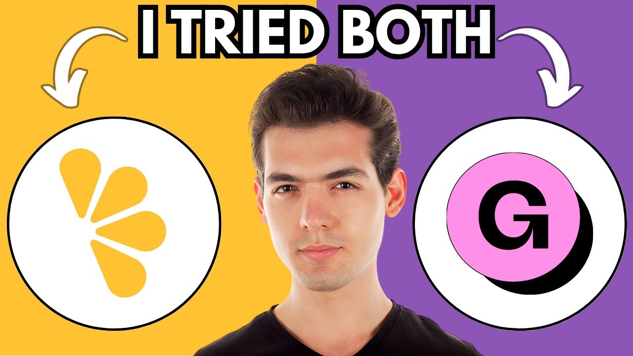 LEMON SQUEEZY VS GUMROAD (2026) - WHICH ONE IS BETTER?