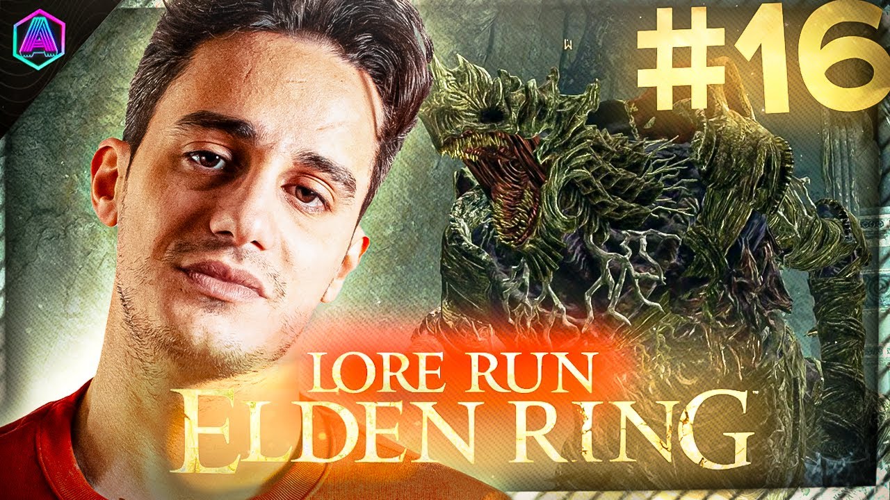 SOLDATO DRACONIDE DI NOKSTELLA | Elden Ring #16