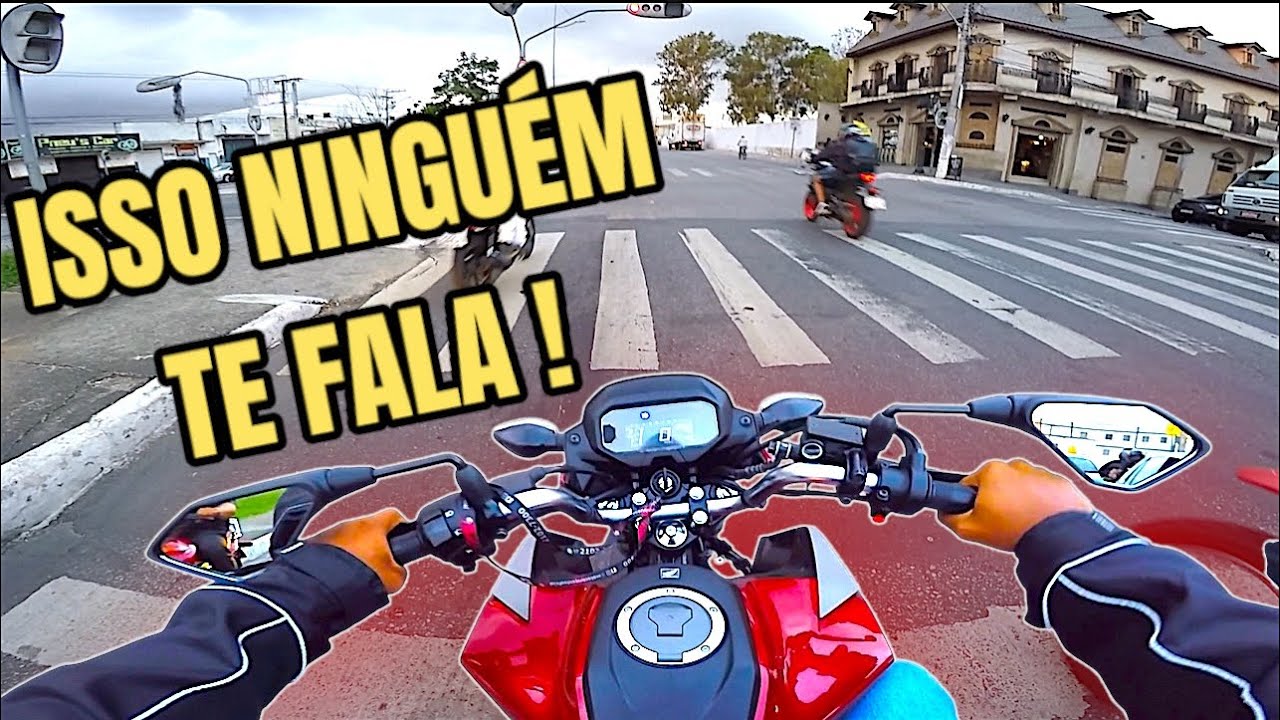 &Eacute; RUIM TER UMA TITAN 160 2025  MAS N&Atilde;O SABER USAR | VALE A PENA A TITAN 2025 ?